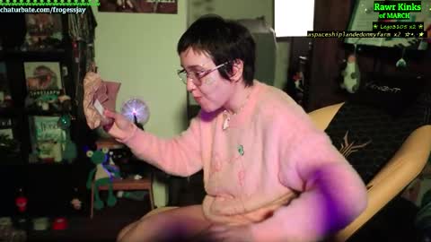   Jaywise Frogfoot  online show from March 2026 08:15:01 PM