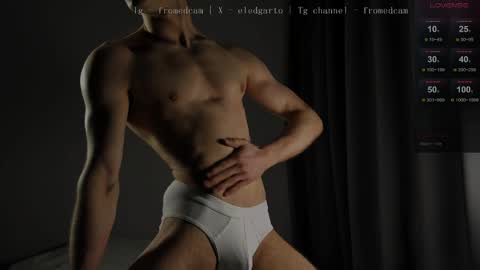 ED online show from April 2026 04:15:02 PM