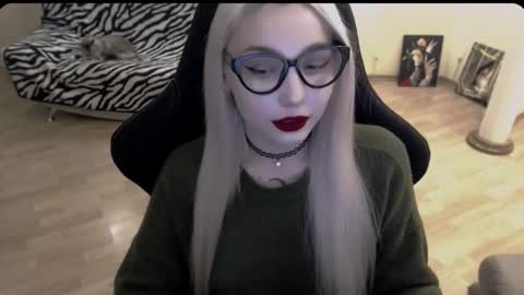 Lilith online show from November 2025 11:43:01 AM