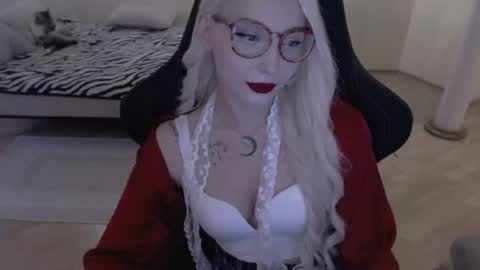 Lilith online show from July 2026 11:39:02 AM