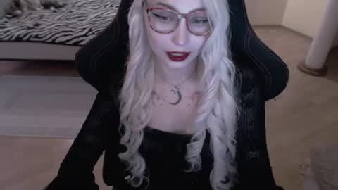 Lilith online show from July 2026 11:52:01 AM