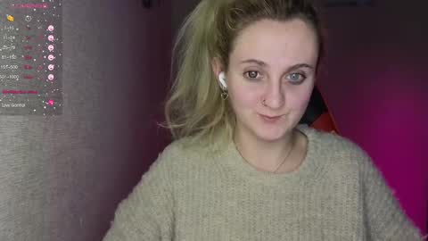 ANA online show from February 2025 07:49:01 PM