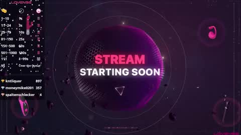 ANA online show from February 2025 12:09:02 PM