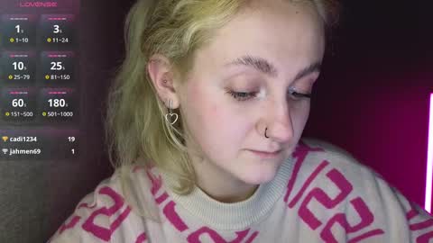 ANA online show from March 2025 11:15:01 PM