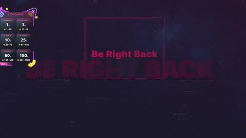 ANA online show from October 2025 08:59:02 PM