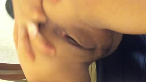 Snapshot of frumcake chatting on January 2025 01:05:02 AM FrumCake online show from January 2025 01:05:02 AM