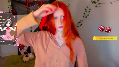 Snapshot of fruttitatti chatting on July 2026 05:05:02 PM fruttitatti online show from July 2026 05:05:02 PM