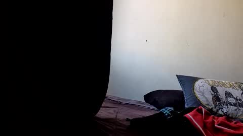 Snapshot of ftm_demian chatting on February 2026 07:23:02 PM Demian online show from February 2026 07:23:02 PM