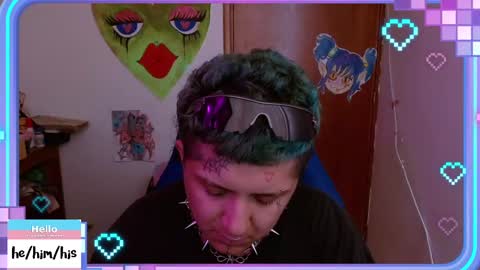 Kevin online show from February 2025 01:32:02 PM