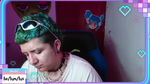 Kevin online show from February 2025 10:03:02 AM