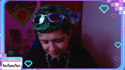 Kevin online show from February 2025 01:37:02 PM