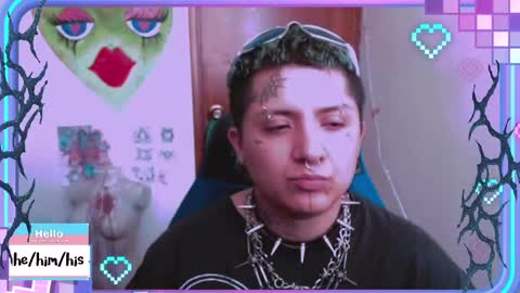 Kevin online show from February 2025 03:16:01 PM