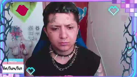 Kevin online show from February 2025 02:16:02 PM