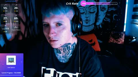          HEHIM  online show from April 2026 09:31:02 PM