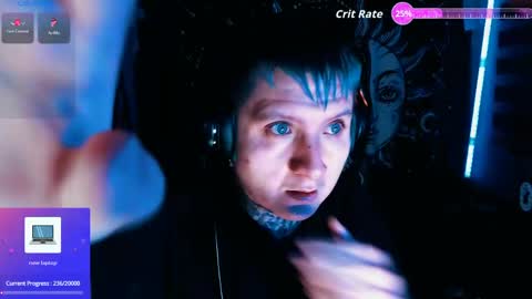          HEHIM  online show from April 2026 08:28:02 AM