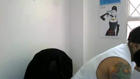 Jestevan online show from July 2026 09:53:01 PM