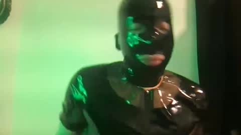 FTM Rubber Model online show from December 2024 04:21:01 AM