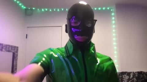 FTM Rubber Model online show from December 2024 11:47:01 PM