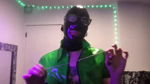 FTM Rubber Model online show from December 2024 02:53:01 AM