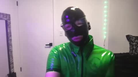 FTM Rubber Model online show from December 2024 01:24:02 AM