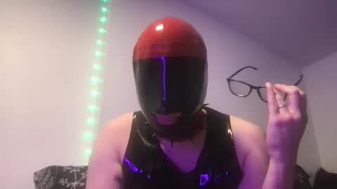 FTM Rubber Model online show from December 2024 09:58:02 PM