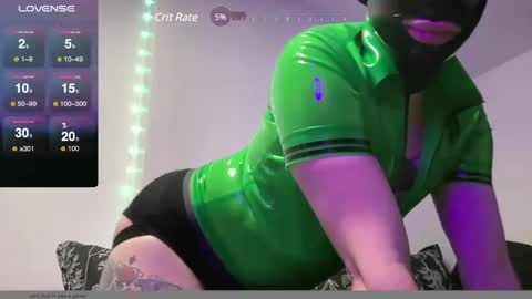 FTM Rubber Model online show from December 2024 11:59:02 PM