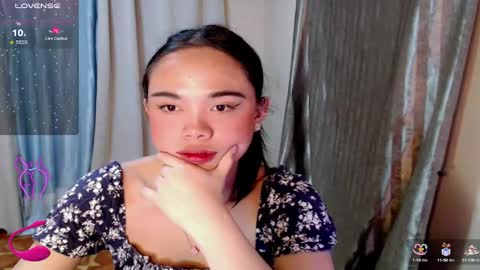 HI IM RONA DONT FORGET GIVE ME THUMBS UP AND JOIN TO MY FANCLUB online show from October 2025 09:26:02 PM