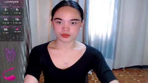 HI IM RONA DONT FORGET GIVE ME THUMBS UP AND JOIN TO MY FANCLUB online show from October 2025 12:11:01 AM