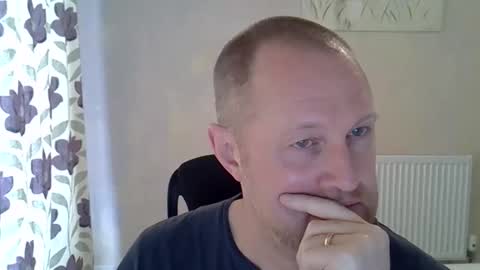 Fuck Buddy UK online show from April 2026 07:22:01 AM