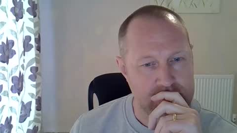 Fuck Buddy UK online show from April 2026 12:50:01 PM