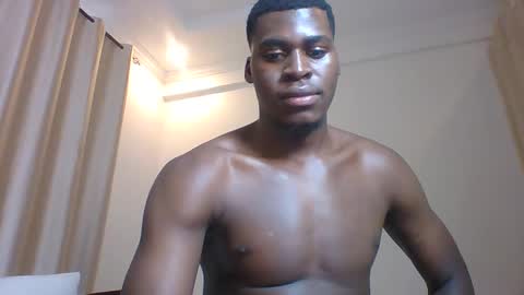 Prince online show from April 2026 09:01:01 AM