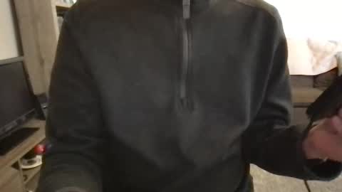 Fuck Me in GR online show from January 2025 05:10:01 PM