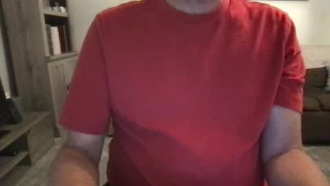 Fuck Me in GR online show from September 2025 03:33:02 AM