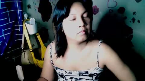 Snapshot of fuckable_marjj chatting on February 2025 07:55:02 AM im marjj be nice to me online show from February 2025 07:55:02 AM