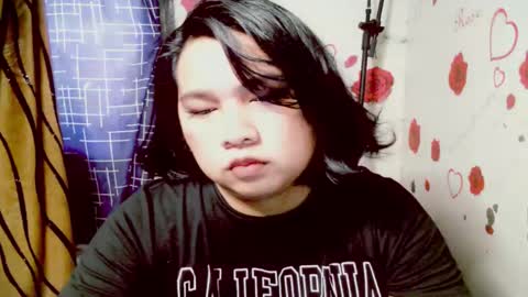 im marjj be nice to me online show from February 2026 02:38:01 AM