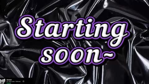 Miss Charlotte online show from March 2026 05:47:02 AM