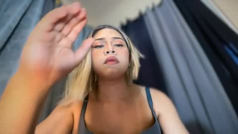 Snapshot of fuckdoll_rain chatting on August 2026 04:03:02 AM R A I N M O R A L E S G M A I L . C O M online show from August 2026 04:03:02 AM