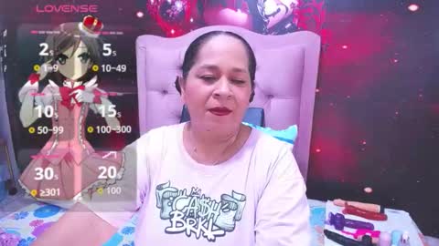 FuckedASS4U online show from November 2025 11:18:02 PM