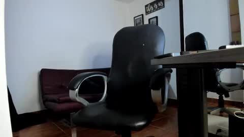 SERGIO THE SEX LAWYER online show from October 2025 08:02:02 PM