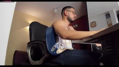 SERGIO THE SEX LAWYER online show from January 2026 03:54:02 AM