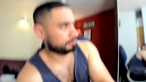 SERGIO THE SEX LAWYER online show from June 2026 03:09:02 AM