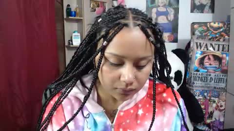 Mia and Gary  online show from March 2026 10:04:02 AM