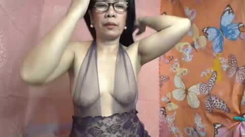 Snapshot of fuckinghairy49 chatting on January 2025 10:46:02 PM mariposa online show from January 2025 10:46:02 PM