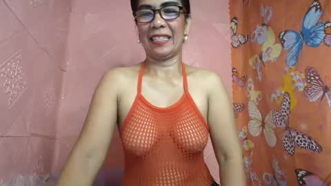 Snapshot of fuckinghairy49 chatting on February 2025 06:56:01 PM mariposa online show from February 2025 06:56:01 PM