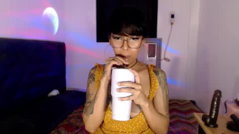 Princess Anna online show from December 2025 11:15:01 AM