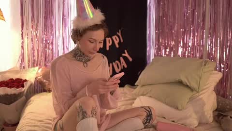 Eva         all my links   online show from April 2026 11:28:01 AM