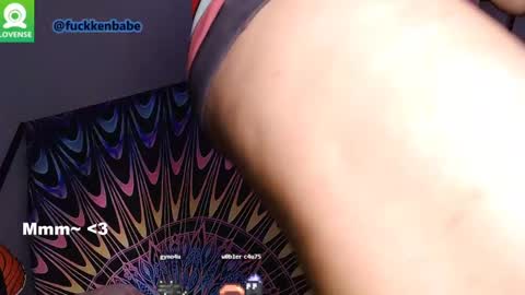 Babe online show from December 2024 01:24:01 AM