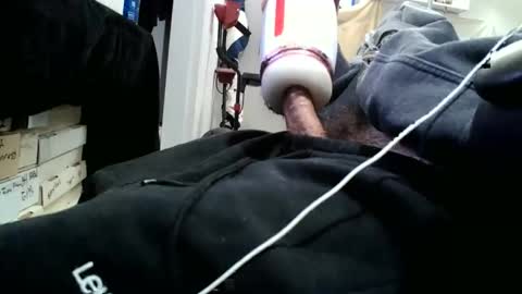 Snapshot of fuckmeallday1975 chatting on February 2026 06:46:02 AM fuckmeallday1975 online show from February 2026 06:46:02 AM