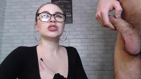 fuckyoursecretary online show from February 2025 02:30:01 PM