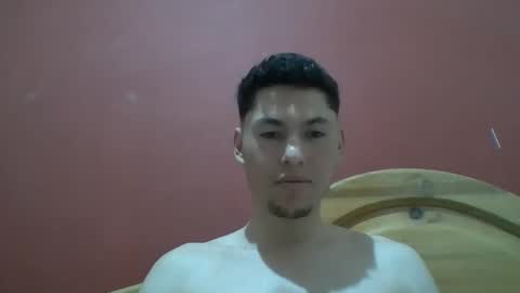 Snapshot of fuego_latino30 chatting on December 2024 11:09:01 PM Anderson online show from December 2024 11:09:01 PM